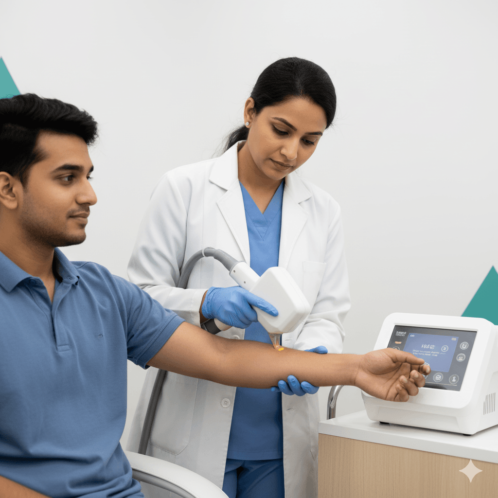 skin clinic in chandigarh jeamour clinic