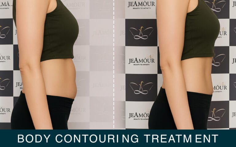 Body contouring treatment by jeamour clinic