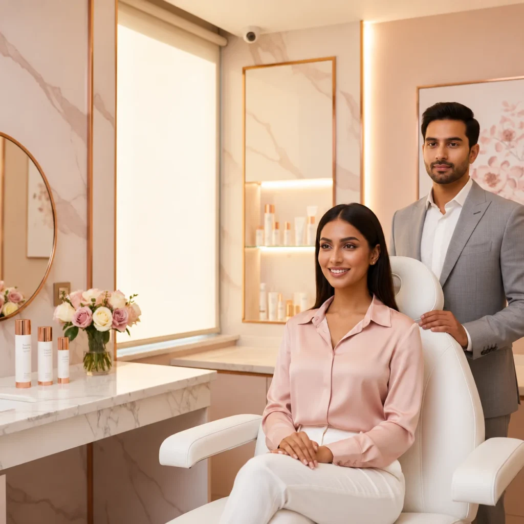 Botox & Fillers by jeamour clinic in chandigarh and jalandhar