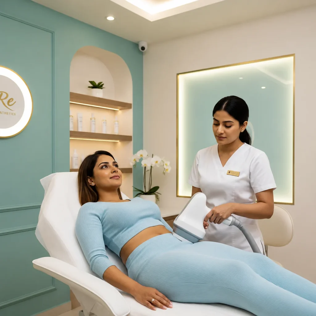 body shaping at jeamour clinic in chandigarh and jalandhar